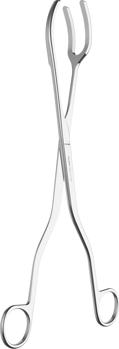 Pinze per sterilizzazione cm. 30