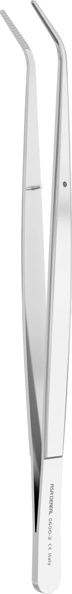 Pinzetta medicazioni cm16 Fig. 2 College