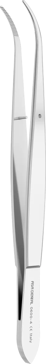 Pinzetta medicazioni cm13 Fig. 4 Perry