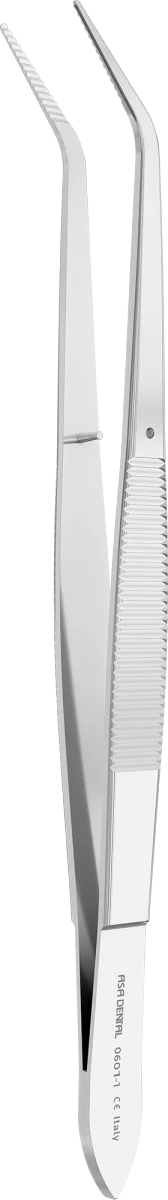 Pinzetta medicazioni cm15 Fig. 1 Flagg