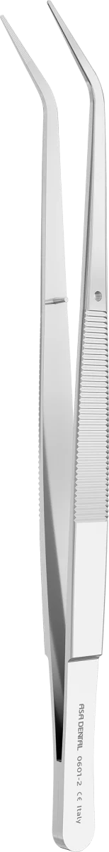Pinzetta med. cm15 Fig.2 London-College