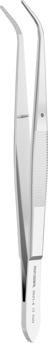 Pinzetta medicazioni cm13 Fig. 4 Perry