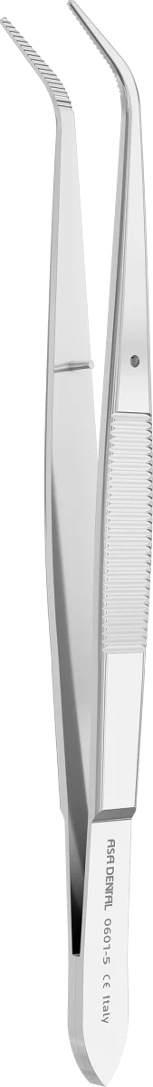 Pinzetta medicazioni cm13 Fig. 5 Perry