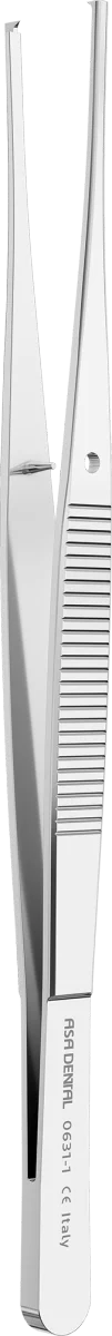 Pinzetta Fig.1 Semken-Taylor 1×2 retta