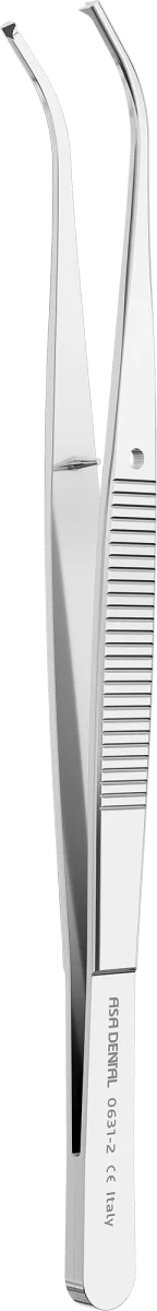 Pinzetta Fig. 2 Semken-Taylor 1×2 curva