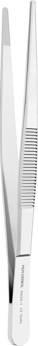 Pinzetta chirurgica cm13 Fig. 1