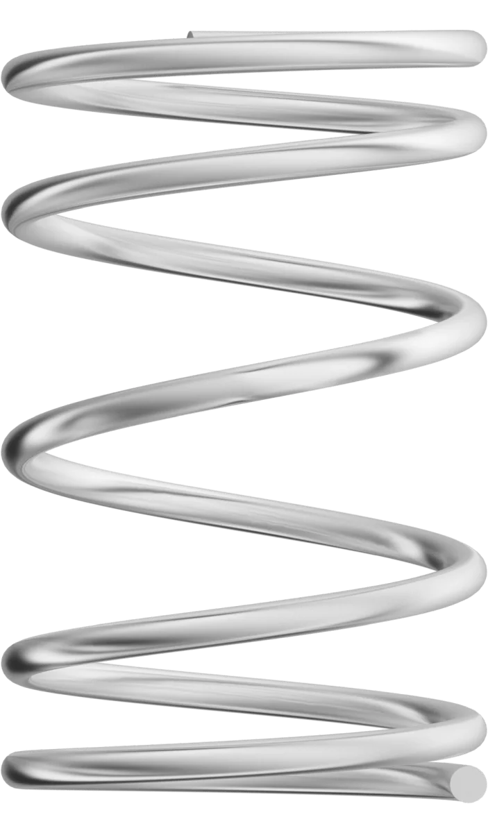Molla – ricambio linea Ultrlight