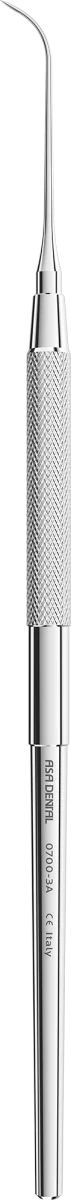 Sonda singola manico anatomico Fig. 3A