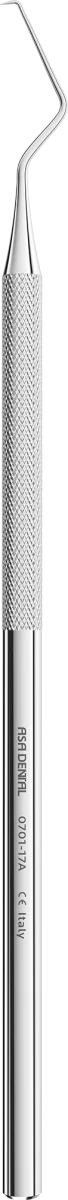 Sonda singola manico Fig. 17A