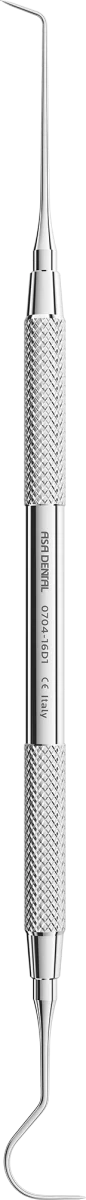 Sonda doppia Fig. 16/23