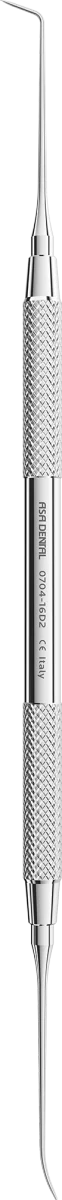Sonda doppia Fig. 16/3