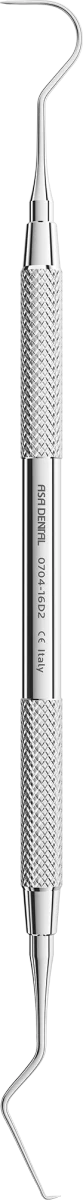 Sonda doppia Fig. 23/17A