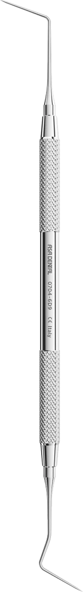 Sonda doppia Fig. 6/9
