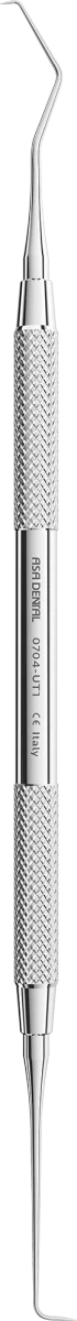 Sonda doppia Fig. Ut 1/2 cattoni