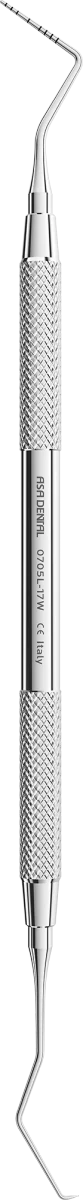 Combo sonda 17/sonda millim. Williams