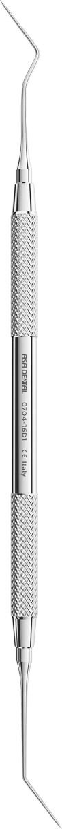 Sonda doppia Fig. 6/1 Sonda per canali