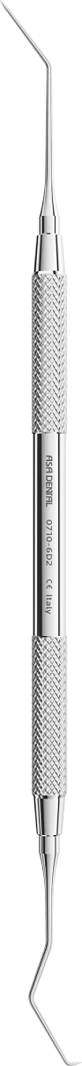 Sonda doppia Fig. 6/17 Sonda per canali