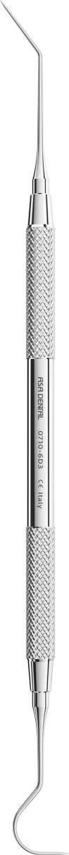 Sonda doppia Fig. 6/23 Sonda per canali