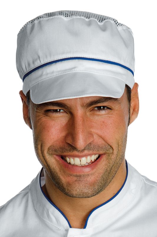 Cappello Charly con Rete