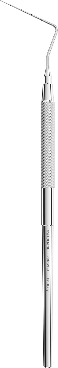 Otturatore per canali LaserSystem Fig. 1