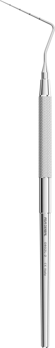 Otturatore per canali LaserSystem Fig. 2