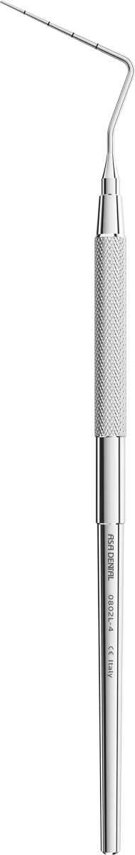Otturatore per canali LaserSystem Fig. 4