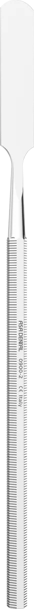 Spatola per cemento Fig. 2 (Singola)