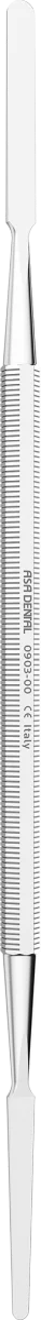 Spatola per cemento Fig. 00 (Doppia)