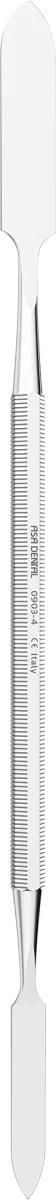 Spatola per cemento Fig. 4 (Doppia)
