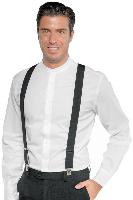Bretelle Regolabili