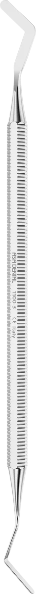Spatola Heidemann Fig3 manico ottagonale