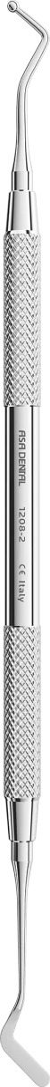 Strumento per otturazioni plastiche Fig2