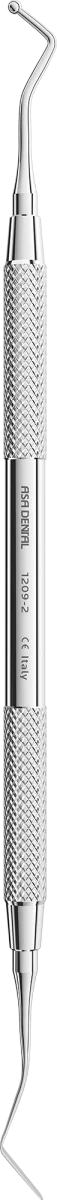 Strumento per otturazioni plastiche Fig2