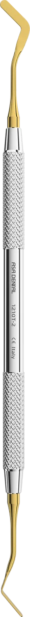 Strumento per otturazioni plastiche Fig2