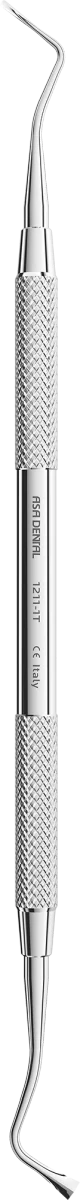 Otturatori per amalgama Fig. 1T Tanner