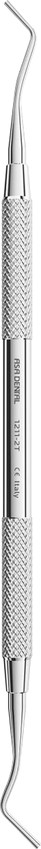Otturatori per amalgama Fig. 2T Tanner