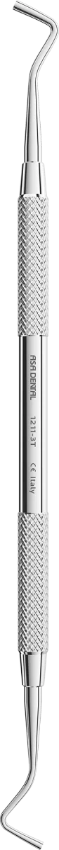 Otturatori per amalgama Fig. 3T Tanner