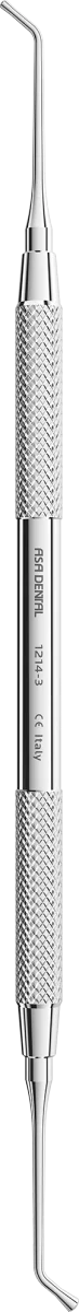 Otturatore – brunitore Fig. 3 Landmore