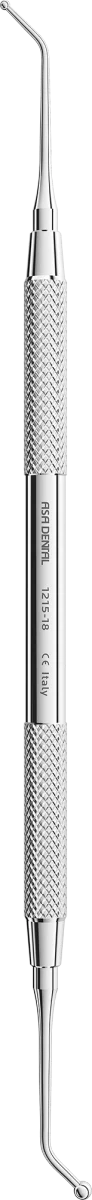 Otturatore – brunitore Fig. 18 Ball