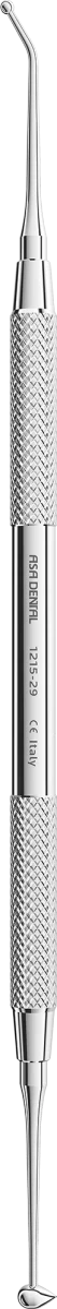 Otturatore – brunitore Fig. 27-29 Ball