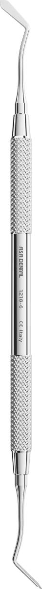 Strumento ottur. plastiche Fig. 6