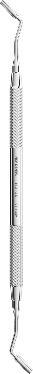 Otturatore per amalgama Fig. 2S Foc