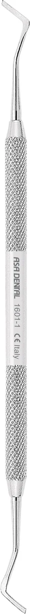Strumento da smalto Fig. 1 Black 26