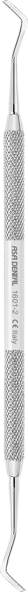 Strumento da smalto Fig. 2 Black 27