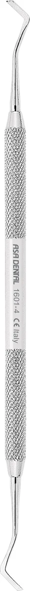 Strumento da smalto Fig. 4 Black 29