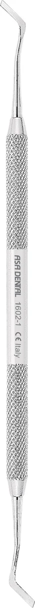 Strumento da smalto Fig. 1 Black 77-79