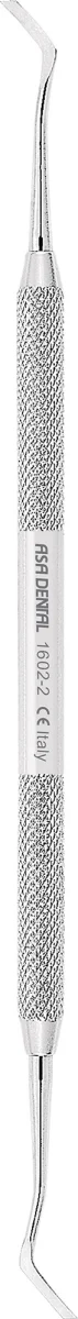 Strumento da smalto Fig. 2 Black 79-81