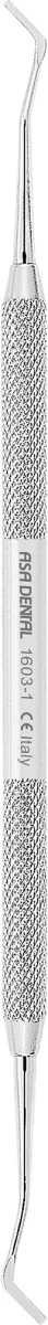 Strumento da smalto Fig. 1 Black 53-55