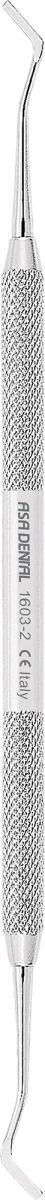 Strumento da smalto Fig. 2 Black 51-53