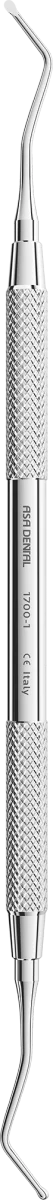 Escavatore doppio – cucchiaio Fig. 1